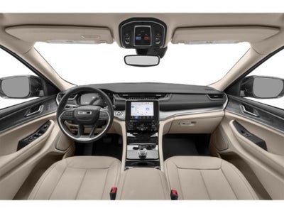 2023 Jeep Grand Cherokee Altitude 4x2