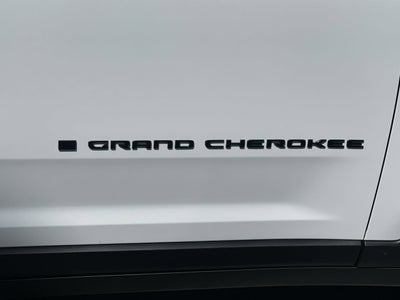 2024 Jeep Grand Cherokee GRAND CHEROKEE ALTITUDE 4X2