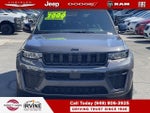 2026 Jeep Grand Cherokee Altitude 4x2