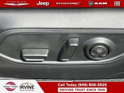 2026 Jeep Grand Cherokee Altitude 4x2