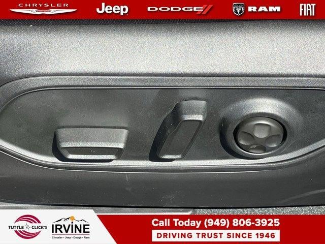 2026 Jeep Grand Cherokee Altitude 4x2