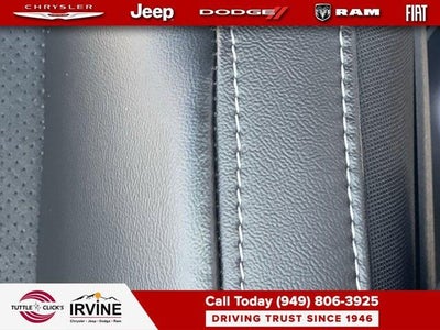 2026 Jeep Grand Cherokee Altitude 4x2