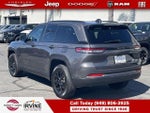 2026 Jeep Grand Cherokee Altitude 4x2