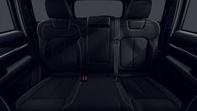 2026 Jeep Grand Cherokee GRAND CHEROKEE LAREDO ALTITUDE 4X2