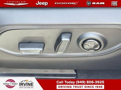 2026 Jeep Grand Cherokee GRAND CHEROKEE LAREDO ALTITUDE 4X2