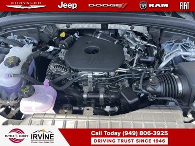 2026 Jeep Grand Cherokee GRAND CHEROKEE LAREDO ALTITUDE 4X2