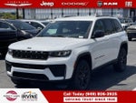 2026 Jeep Grand Cherokee GRAND CHEROKEE LAREDO ALTITUDE 4X2