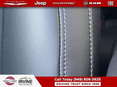 2026 Jeep Grand Cherokee GRAND CHEROKEE LAREDO ALTITUDE 4X2