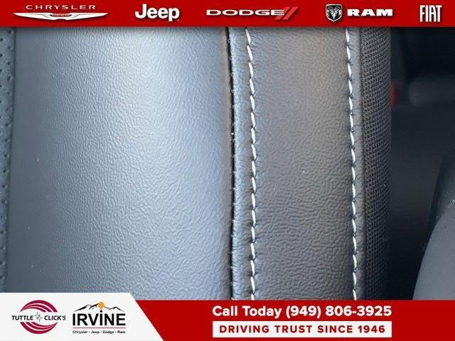 2026 Jeep Grand Cherokee GRAND CHEROKEE LAREDO ALTITUDE 4X2