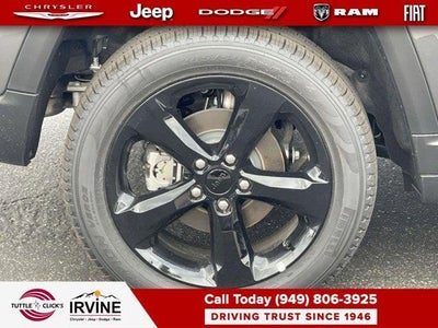 2026 Jeep Grand Cherokee GRAND CHEROKEE LIMITED 4X2