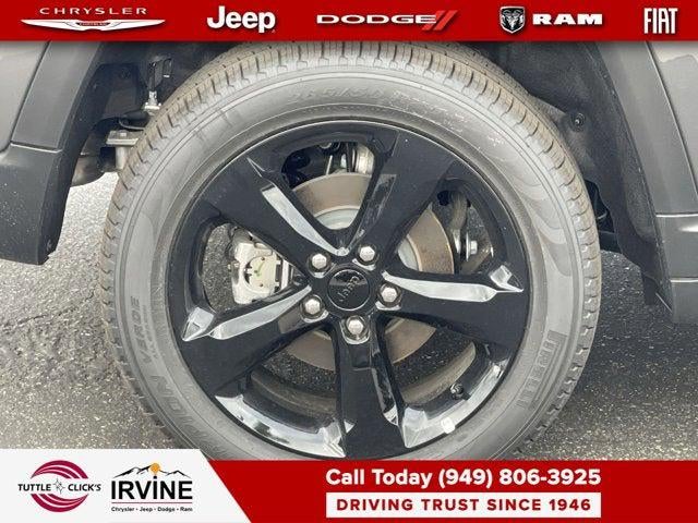 2026 Jeep Grand Cherokee GRAND CHEROKEE LIMITED 4X2