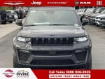 2026 Jeep Grand Cherokee GRAND CHEROKEE LIMITED 4X2