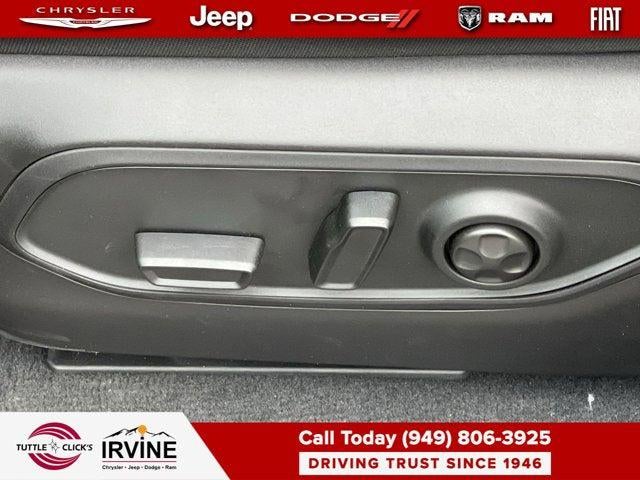 2026 Jeep Grand Cherokee GRAND CHEROKEE LIMITED 4X2