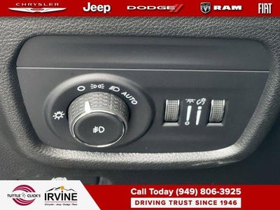 2026 Jeep Grand Cherokee GRAND CHEROKEE LIMITED 4X2