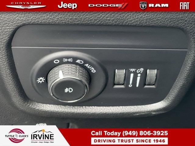 2026 Jeep Grand Cherokee GRAND CHEROKEE LIMITED 4X2