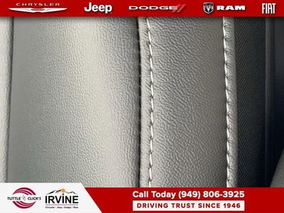 2026 Jeep Grand Cherokee GRAND CHEROKEE LIMITED 4X2