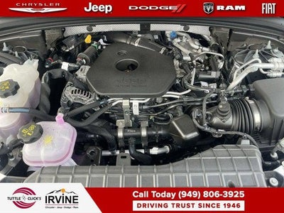 2026 Jeep Grand Cherokee GRAND CHEROKEE LIMITED 4X2
