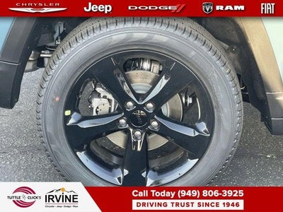 2026 Jeep Grand Cherokee GRAND CHEROKEE LIMITED 4X2