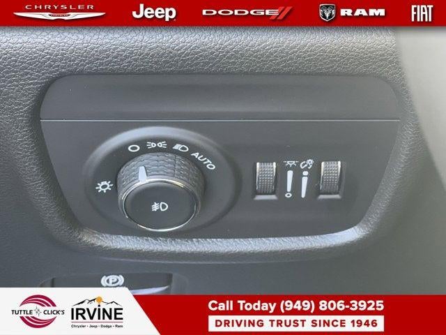 2026 Jeep Grand Cherokee GRAND CHEROKEE LIMITED 4X2