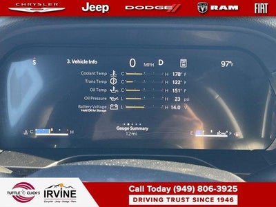 2026 Jeep Grand Cherokee GRAND CHEROKEE LIMITED 4X2