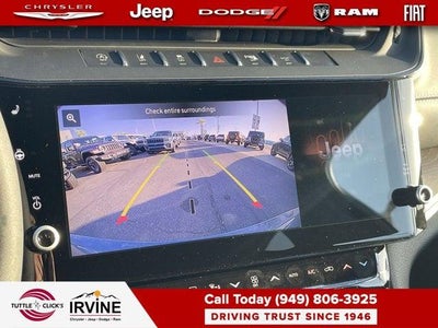 2026 Jeep Grand Cherokee GRAND CHEROKEE LIMITED 4X2