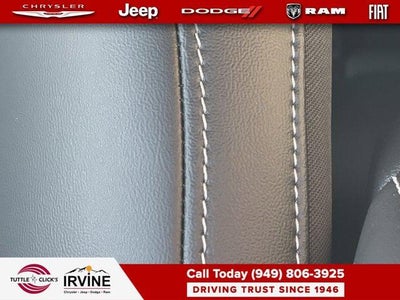 2026 Jeep Grand Cherokee GRAND CHEROKEE LIMITED 4X2