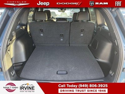 2026 Jeep Grand Cherokee GRAND CHEROKEE LIMITED 4X2