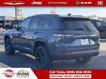2026 Jeep Grand Cherokee GRAND CHEROKEE LIMITED 4X2