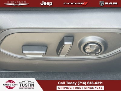 2026 Jeep Grand Cherokee GRAND CHEROKEE LAREDO X 4X4