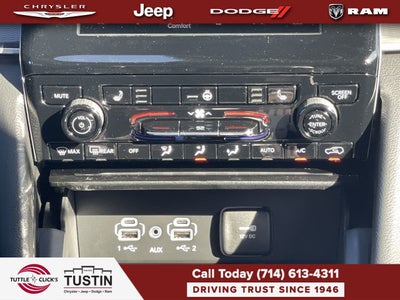 2026 Jeep Grand Cherokee GRAND CHEROKEE LAREDO X 4X4