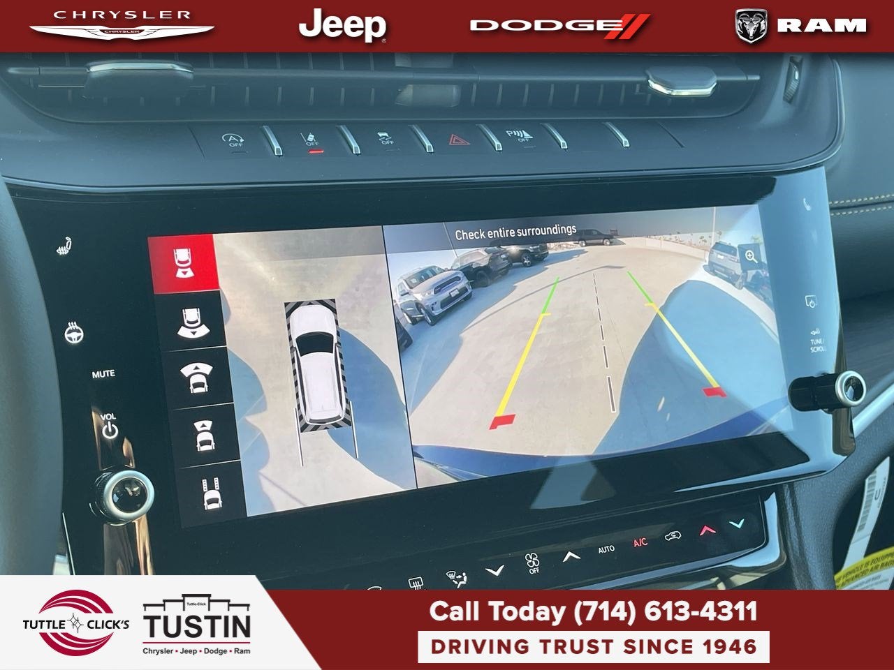 2026 Jeep Grand Cherokee GRAND CHEROKEE 85TH ANNIVERSARY EDITION 4X4