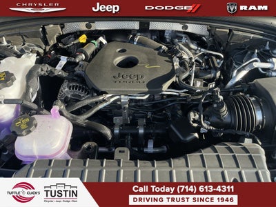 2026 Jeep Grand Cherokee GRAND CHEROKEE 85TH ANNIVERSARY EDITION 4X4