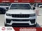 2026 Jeep Grand Cherokee 85th Anniversary Edition