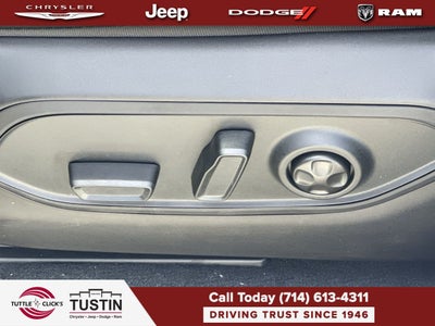2026 Jeep Grand Cherokee 85th Anniversary Edition