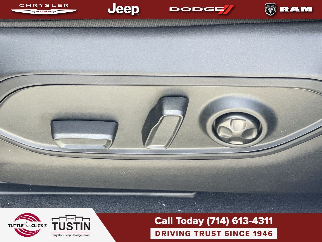 2026 Jeep Grand Cherokee 85th Anniversary Edition