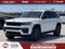 2026 Jeep Grand Cherokee 85th Anniversary Edition