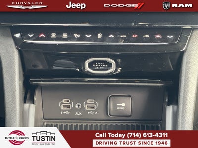 2026 Jeep Grand Cherokee GRAND CHEROKEE 85TH ANNIVERSARY EDITION 4X4
