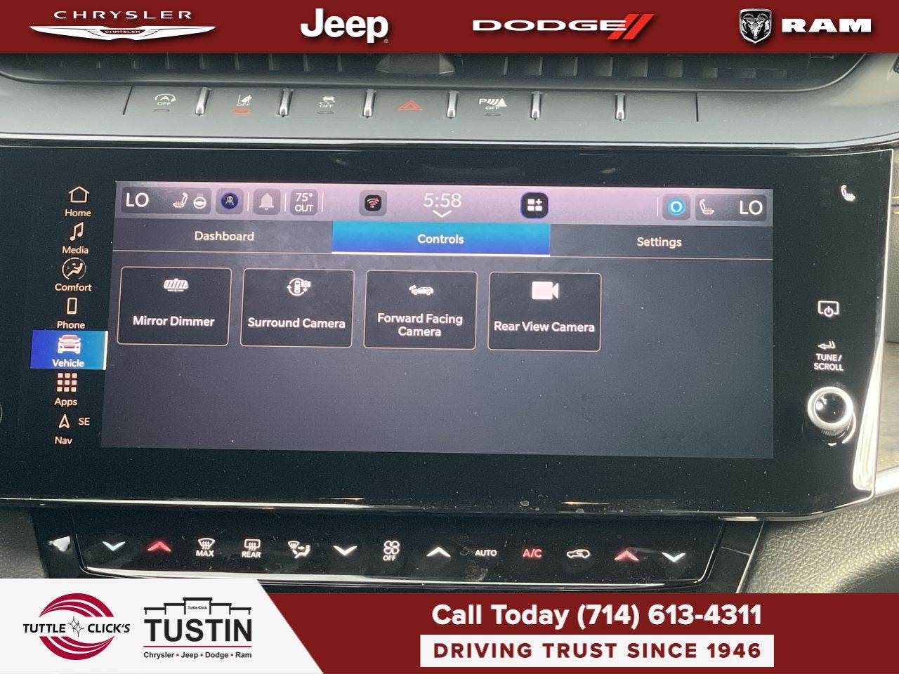 2026 Jeep Grand Cherokee GRAND CHEROKEE 85TH ANNIVERSARY EDITION 4X4