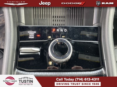 2026 Jeep Grand Cherokee GRAND CHEROKEE 85TH ANNIVERSARY EDITION 4X4
