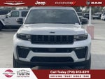 2026 Jeep Grand Cherokee GRAND CHEROKEE 85TH ANNIVERSARY EDITION 4X4