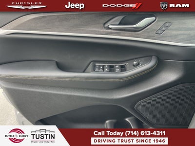 2026 Jeep Grand Cherokee GRAND CHEROKEE 85TH ANNIVERSARY EDITION 4X4
