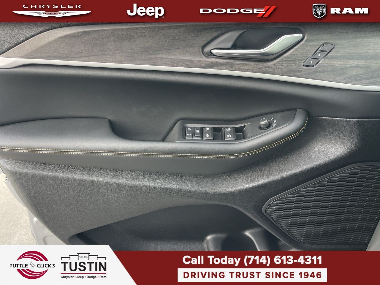2026 Jeep Grand Cherokee GRAND CHEROKEE 85TH ANNIVERSARY EDITION 4X4