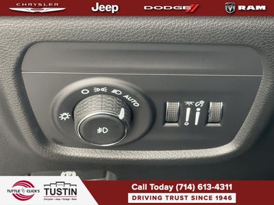 2026 Jeep Grand Cherokee GRAND CHEROKEE 85TH ANNIVERSARY EDITION 4X4