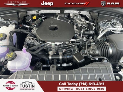 2026 Jeep Grand Cherokee GRAND CHEROKEE 85TH ANNIVERSARY EDITION 4X4