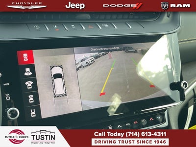 2026 Jeep Grand Cherokee GRAND CHEROKEE 85TH ANNIVERSARY EDITION 4X4