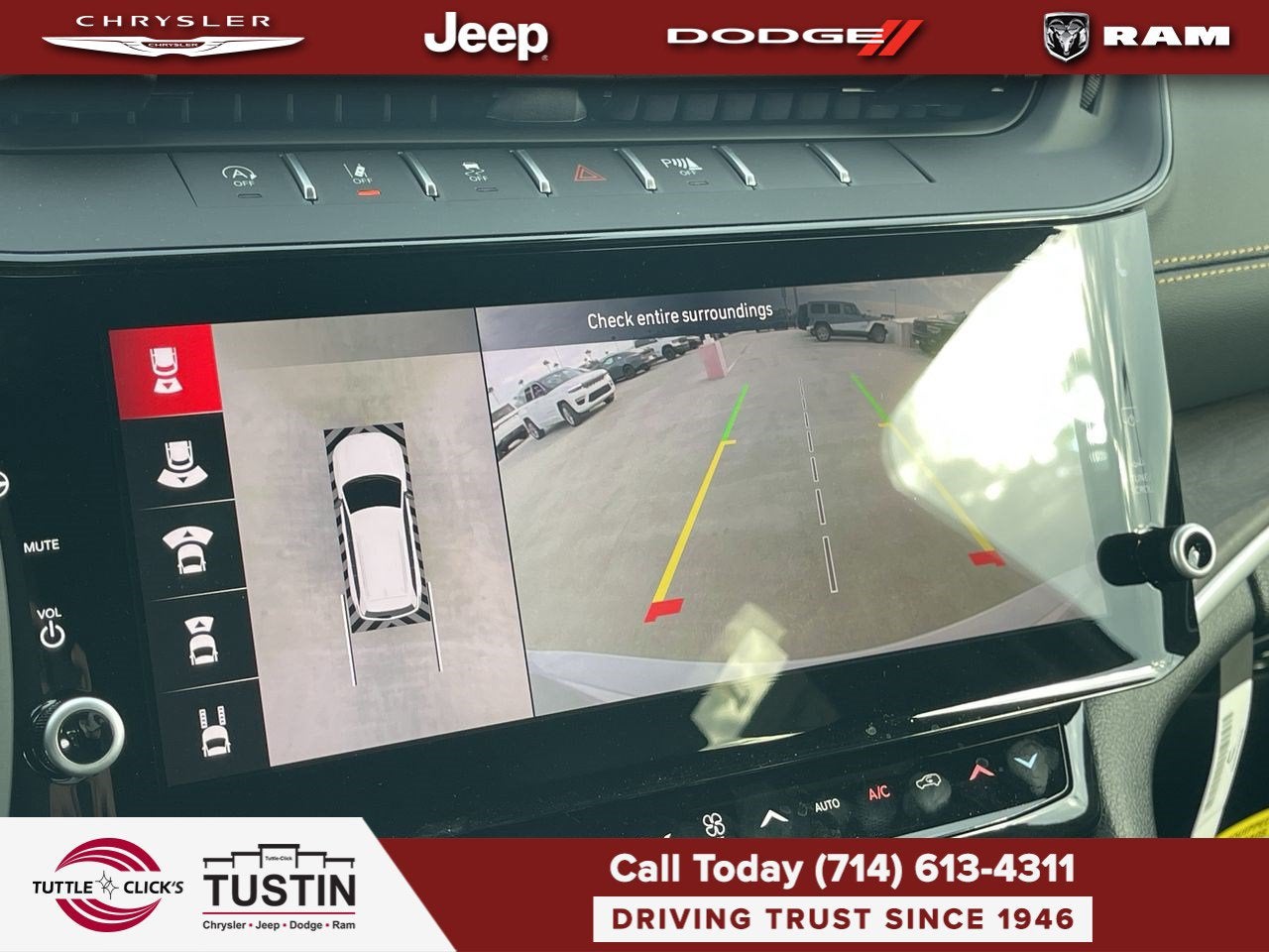 2026 Jeep Grand Cherokee GRAND CHEROKEE 85TH ANNIVERSARY EDITION 4X4