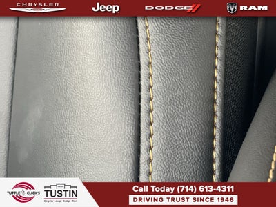 2026 Jeep Grand Cherokee GRAND CHEROKEE 85TH ANNIVERSARY EDITION 4X4