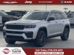 2026 Jeep Grand Cherokee GRAND CHEROKEE 85TH ANNIVERSARY EDITION 4X4
