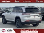 2026 Jeep Grand Cherokee GRAND CHEROKEE 85TH ANNIVERSARY EDITION 4X4