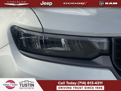 2026 Jeep Grand Cherokee GRAND CHEROKEE 85TH ANNIVERSARY EDITION 4X4